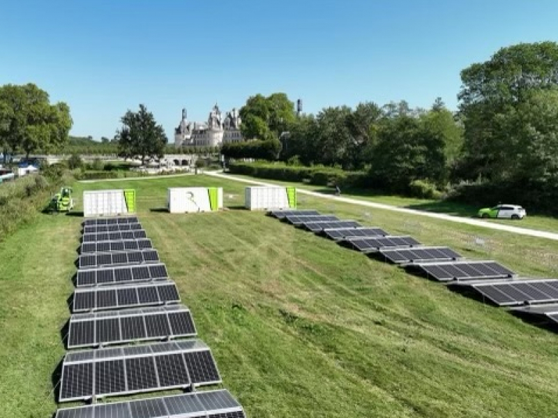 découvrez nos terrains spécialement conçus pour l'installation de panneaux solaires. profitez d'un espace idéal pour la production d'énergie renouvelable, tout en réalisant des économies sur vos factures d'électricité et en protégeant l'environnement.