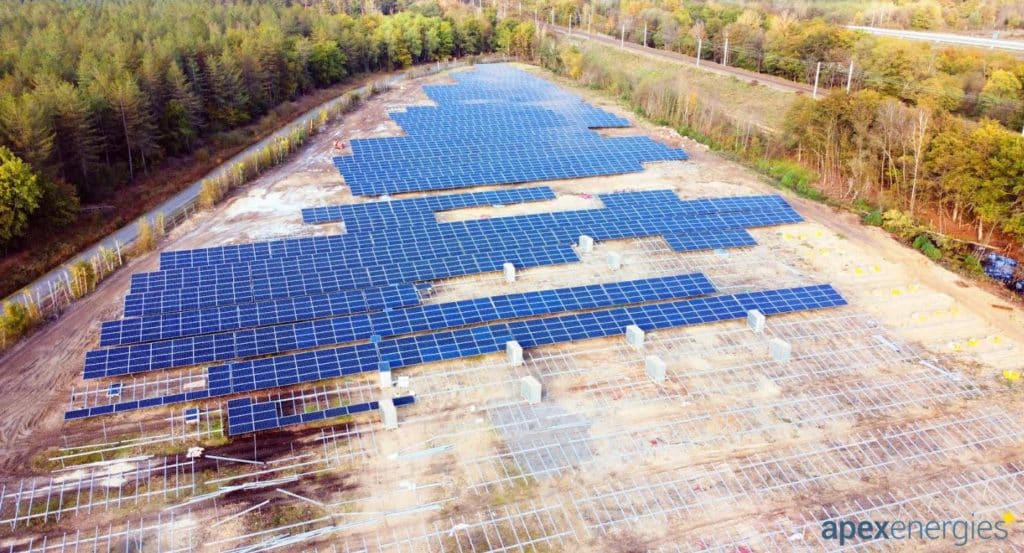 découvrez les avantages d'un terrain photovoltaïque pour produire une énergie renouvelable et durable. optimisez votre espace tout en contribuant à la transition énergétique et en réduisant votre empreinte carbone.