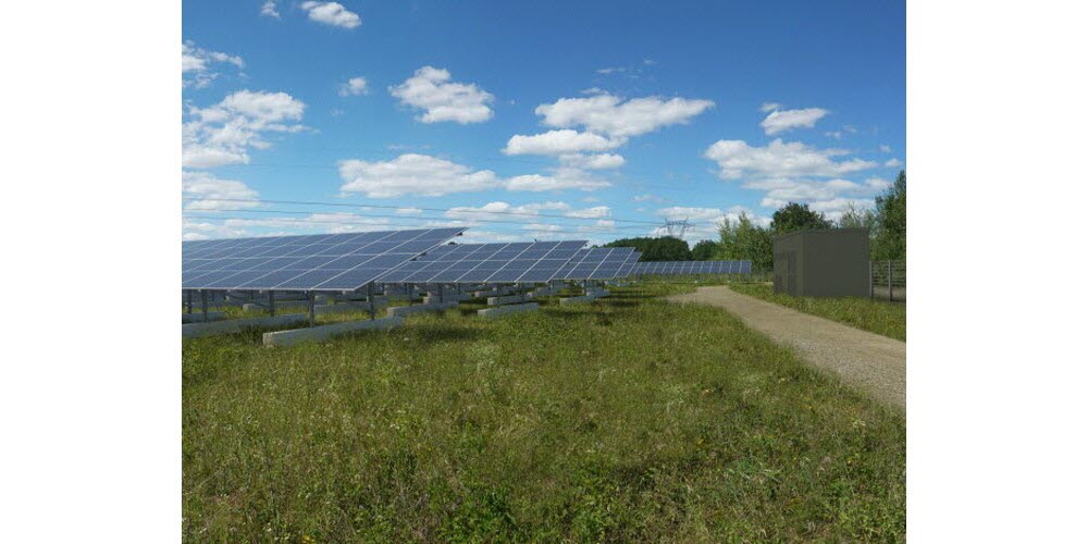 découvrez les opportunités offertes par un terrain photovoltaïque, idéal pour produire de l'énergie solaire renouvelable. investissez dans un avenir durable tout en maximisant votre rendement énergétique grâce à des solutions écologiques innovantes.