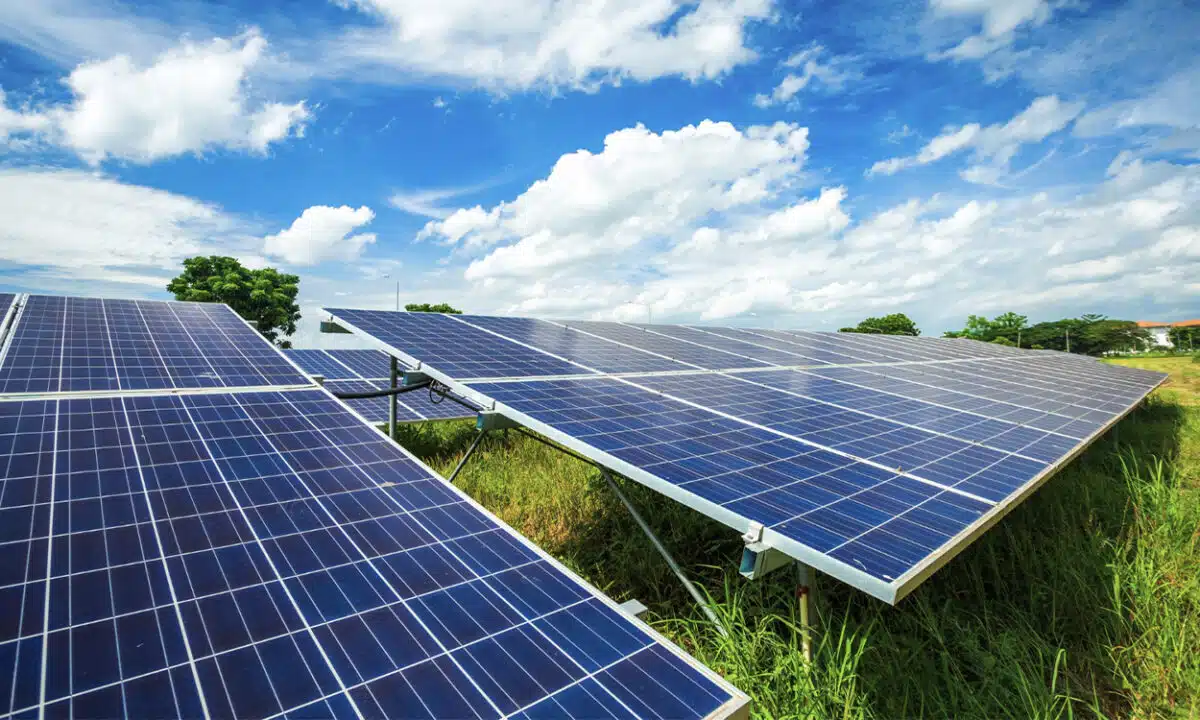découvrez nos terrains solaires à vendre, idéaux pour l'installation de panneaux photovoltaïques. investissez dans l'avenir énergétique avec des espaces adaptés pour capter l'énergie du soleil et réduire votre empreinte carbone.