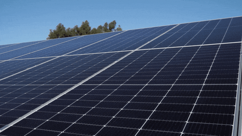 découvrez comment les panneaux solaires transforment la terre en une source d'énergie renouvelable. explorez leurs avantages écologiques, économiques et leur rôle clé dans la transition énergétique.