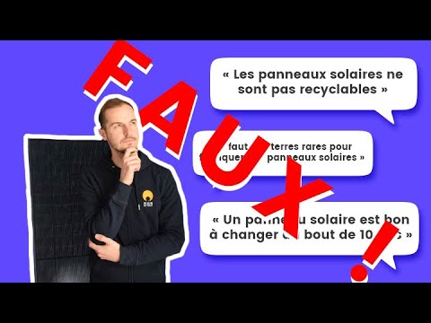 découvrez le potentiel des terres rares dans le secteur solaire. apprenez comment ces matériaux essentiels sont utilisés pour améliorer l'efficacité des panneaux solaires et contribuer à une énergie renouvelable durable. explorez les innovations et les enjeux environnementaux liés à l'exploitation des terres rares dans le domaine de l'énergie solaire.