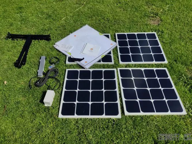 découvrez notre test complet du chargeur solaire. analysez les performances, l'efficacité et la durabilité de cet accessoire écologique, idéal pour recharger vos appareils en extérieur. trouvez le modèle qui vous convient le mieux!