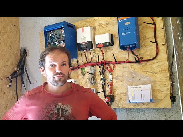 découvrez l'importance des tests d'installation photovoltaïque pour garantir le bon fonctionnement de votre système solaire. apprenez comment ces vérifications assurent une performance optimale et prolongent la durée de vie de vos panneaux solaires.