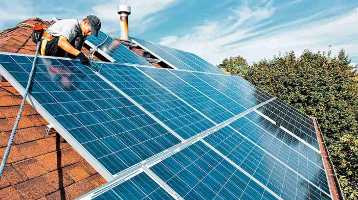 découvrez notre guide complet sur le test d'installation photovoltaïque. assurez-vous que votre système solaire fonctionne efficacement grâce à nos conseils d'experts et à nos meilleures pratiques pour un contrôle optimal de votre installation.