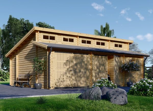 découvrez notre guide complet sur la construction et l'aménagement d'un toit de 50m2, des conseils d'experts aux astuces de design, idéal pour maximiser votre espace extérieur ou améliorer l'esthétique de votre maison.