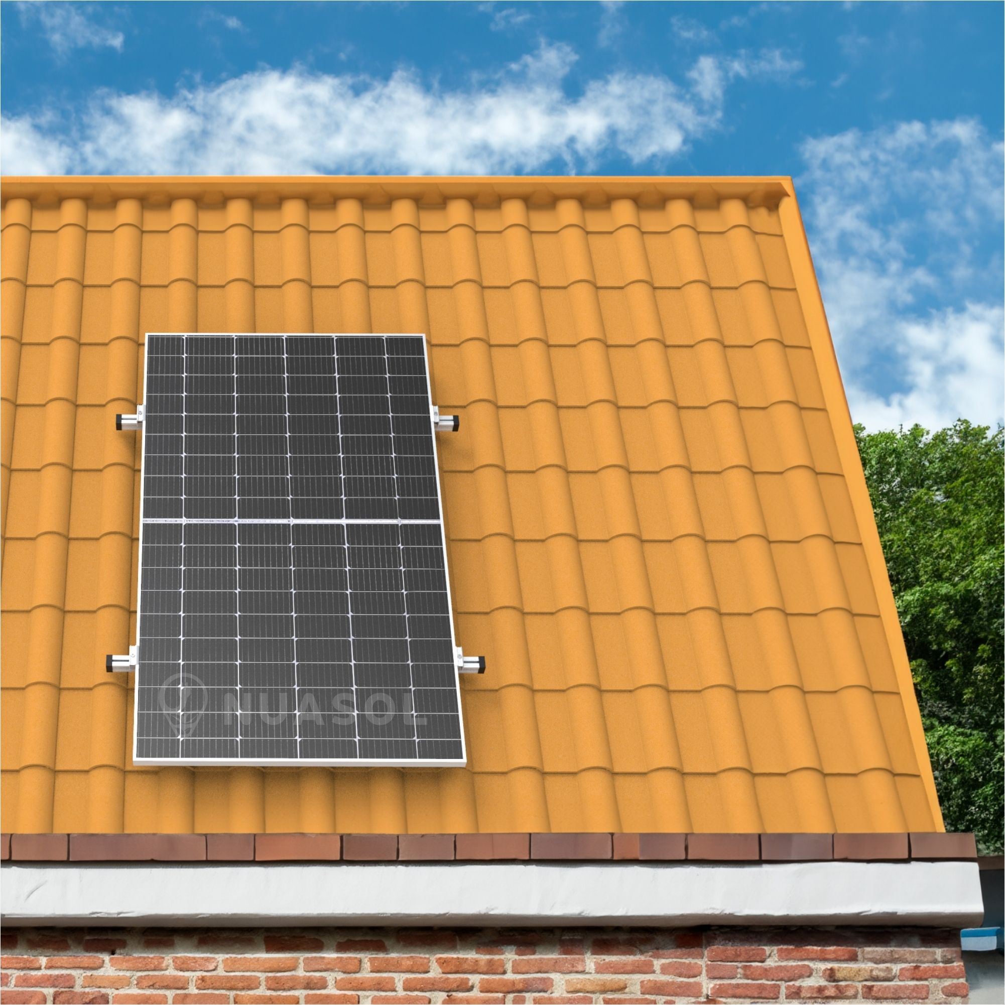 découvrez les avantages d'un toit photovoltaïque pour votre maison. optimisez votre consommation d'énergie, réduisez votre empreinte carbone et économisez sur vos factures grâce à des panneaux solaires innovants et performants.