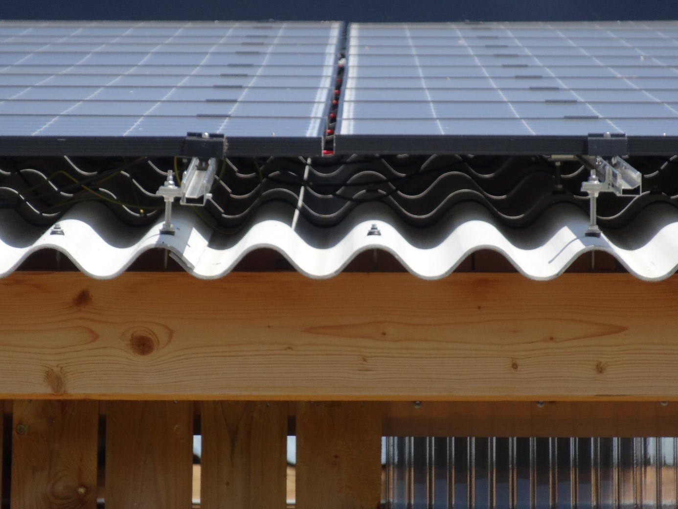 découvrez les avantages d'un toit photovoltaïque pour optimiser votre consommation d'énergie. transformez votre maison en une source d'électricité durable et économisez sur vos factures grâce à l'énergie solaire.