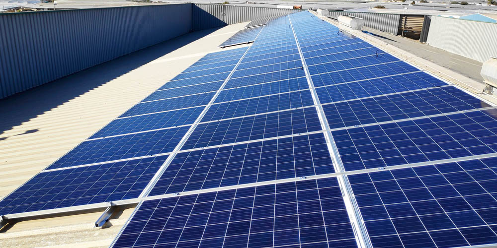 découvrez les avantages des toits photovoltaïques, une solution durable et économique pour produire votre propre électricité tout en préservant l'environnement. transformez votre toiture en source d'énergie renouvelable et réduisez vos factures d'électricité.