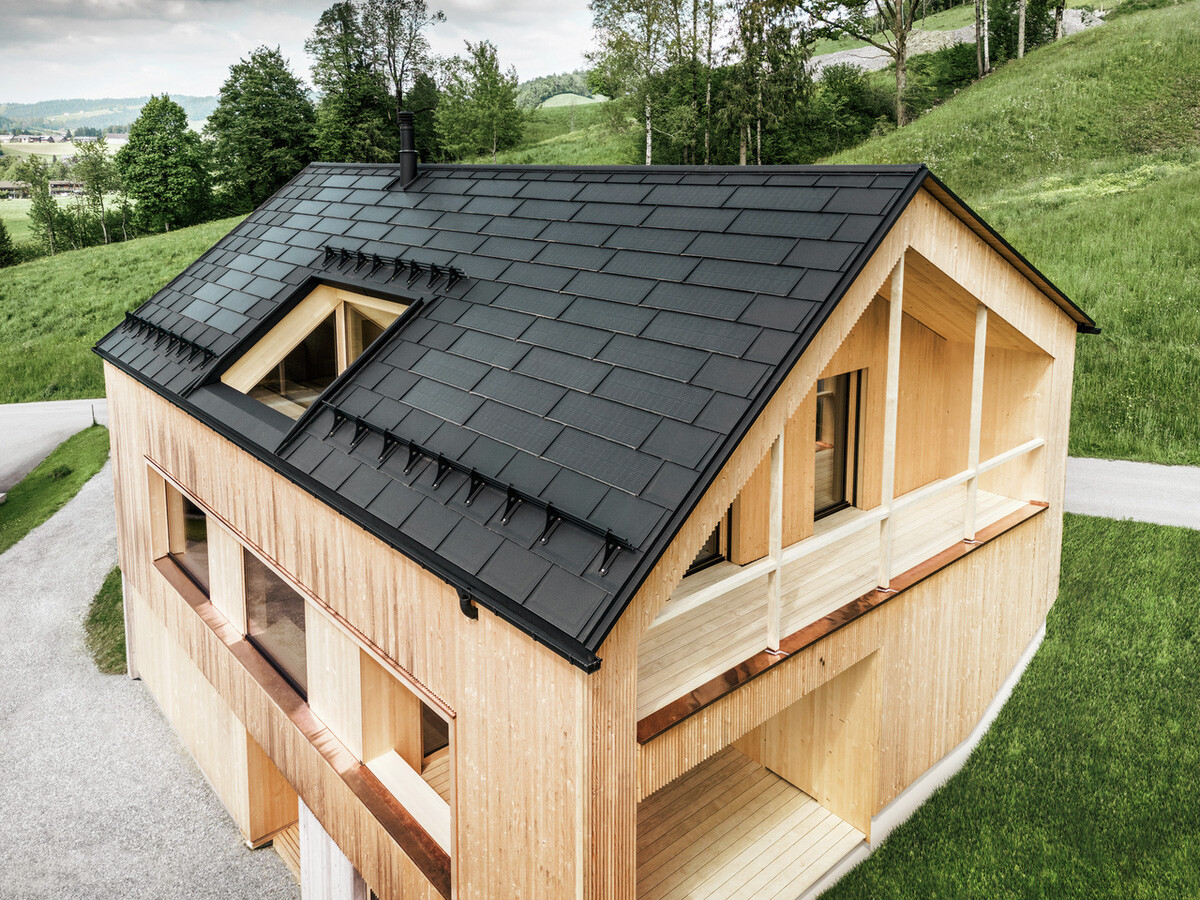 découvrez les avantages d'un toit solaire pour votre maison. optez pour une solution énergétique durable et réduisez vos factures d'électricité tout en préservant l'environnement. transformez votre toiture en une source d'énergie renouvelable et profitez d'une installation esthétique et efficace.