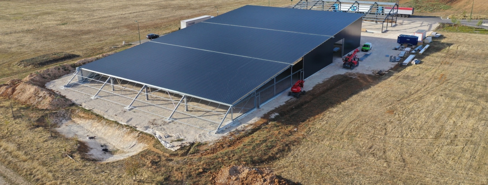découvrez les avantages des toits solaires et comment ils transforment l'énergie solaire en électricité durable pour votre maison. informez-vous sur les technologies disponibles, les bénéfices écologiques et économiques, ainsi que les étapes pour installer un toit solaire efficace.