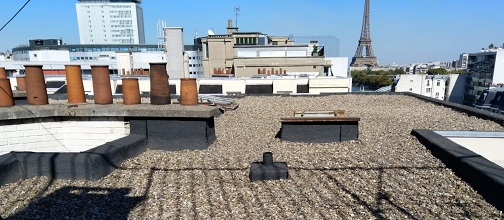 découvrez l'art de vivre sur un toit-terrasse : un espace extérieur unique qui allie confort et style. idéal pour se détendre, recevoir des amis ou admirer la vue, le toit-terrasse est la touche d'élégance que votre maison mérite.