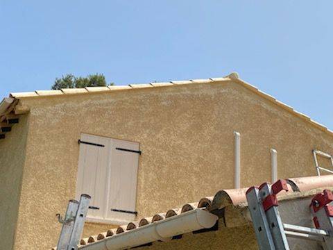 découvrez nos offres exceptionnelles de toitures gratuites ! profitez d'une analyse personnalisée de votre toit et d'une intervention rapide par nos experts pour une couverture durable et esthétique. ne manquez pas cette chance d'embellir votre maison sans frais !