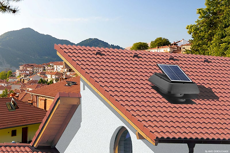 découvrez les avantages de la toiture solaire pour une maison éco-responsable. optimisez votre consommation d'énergie tout en réduisant votre empreinte carbone grâce à des solutions innovantes et durables.