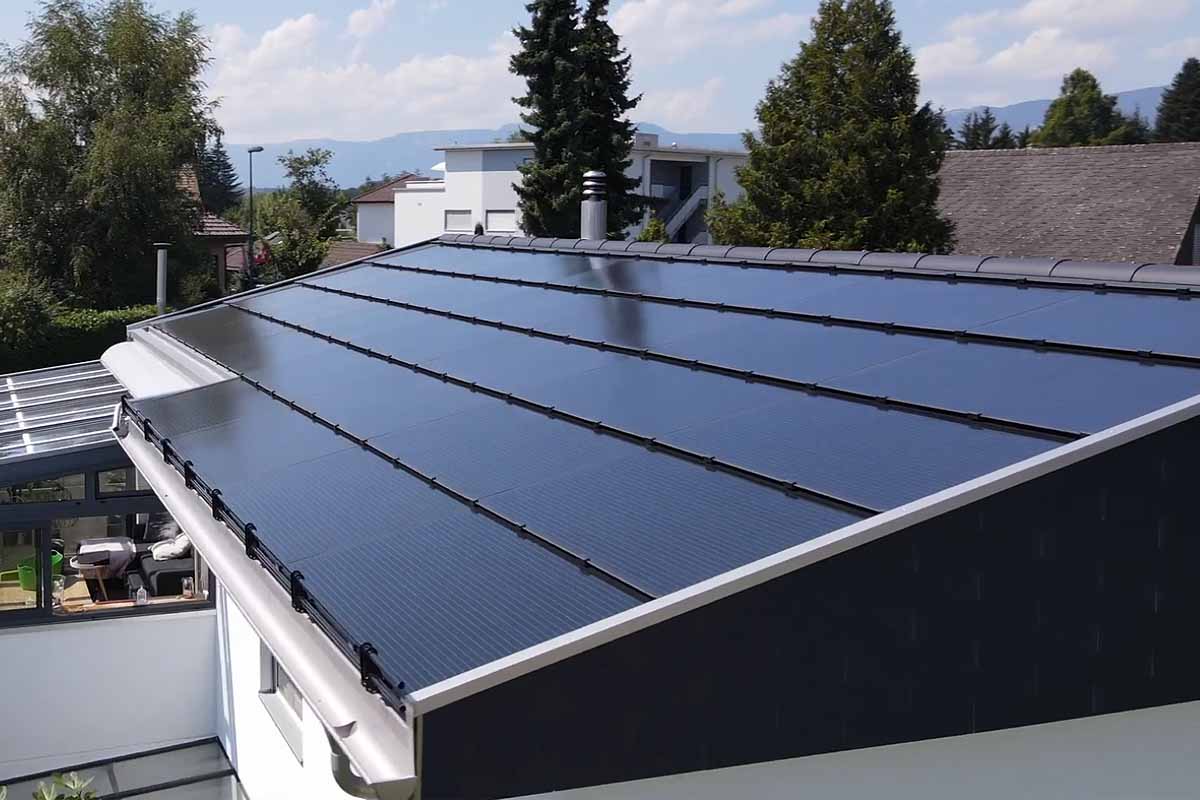 découvrez les avantages de la toiture solaire pour une énergie renouvelable et durable. optimisez votre consommation d'électricité tout en préservant l'environnement avec des solutions innovantes et esthétiques.