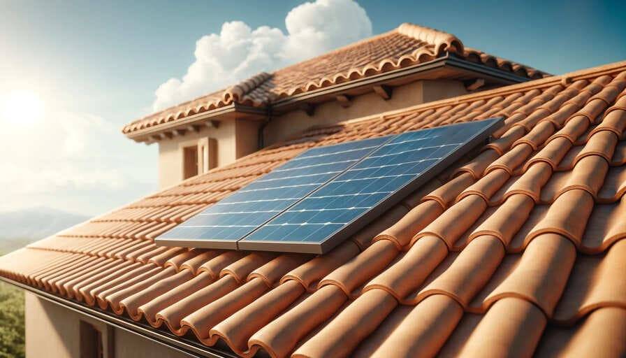 découvrez les avantages de la toiture solaire : une solution écologique et économique pour produire votre propre énergie tout en réduisant votre impact environnemental. optez pour des matériaux de qualité et bénéficiez d'une installation professionnelle pour une efficacité optimale.