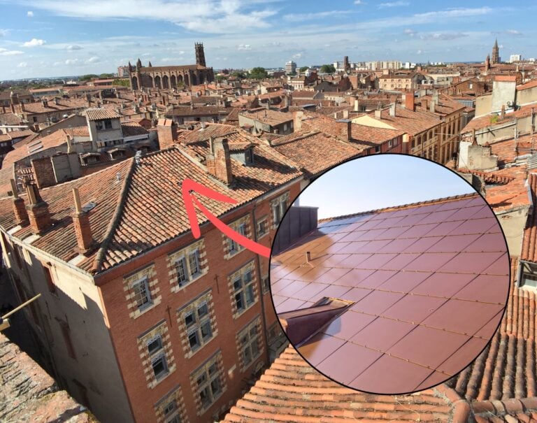 découvrez les toitures énergétiques, une solution innovante qui optimise l'efficacité énergétique de votre habitat tout en respectant l'environnement. apprenez comment ces systèmes peuvent réduire vos factures d'énergie et contribuer à un avenir durable.