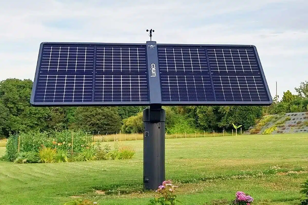 découvrez les avantages du tracker photovoltaïque, une solution innovante pour maximiser la production d'énergie solaire. optimisez la performance de vos panneaux solaires grâce à un système qui suit le soleil tout au long de la journée.
