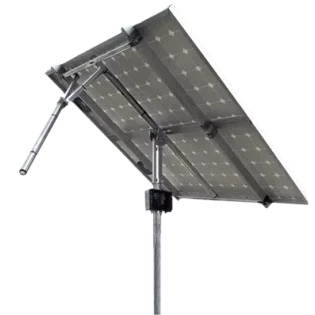 découvrez le tracker solaire, une solution innovante pour optimiser la production d'énergie solaire. maximisez l'exposition de vos panneaux solaires au soleil tout au long de la journée et augmentez votre rendement énergétique de manière significative. idéal pour les particuliers et les professionnels soucieux de rentabiliser leur investissement dans les énergies renouvelables.