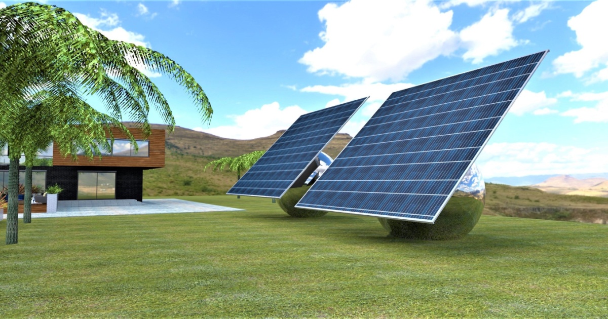 découvrez le tracker solaire, une solution innovante qui optimise la capture d'énergie solaire en suivant le mouvement du soleil. augmentez l'efficacité de vos panneaux solaires et maximisez votre production d'énergie renouvelable avec cette technologie de pointe.