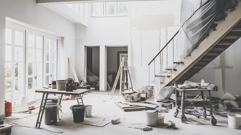 découvrez les travaux de résidence déductibles en 2025 et optimisez vos économies d'impôts. informez-vous sur les mesures fiscales en vigueur et remboursez une partie de vos dépenses liées à l'amélioration de votre logement. ne manquez pas cette opportunité d'ajuster votre budget !