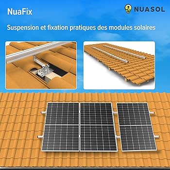 découvrez comment les tuiles photovoltaïques allient esthétique et performance énergétique pour transformer votre toiture en une source d'énergie renouvelable. profitez d'une solution durable et discrète pour réduire votre empreinte carbone et réaliser des économies sur vos factures d'électricité.