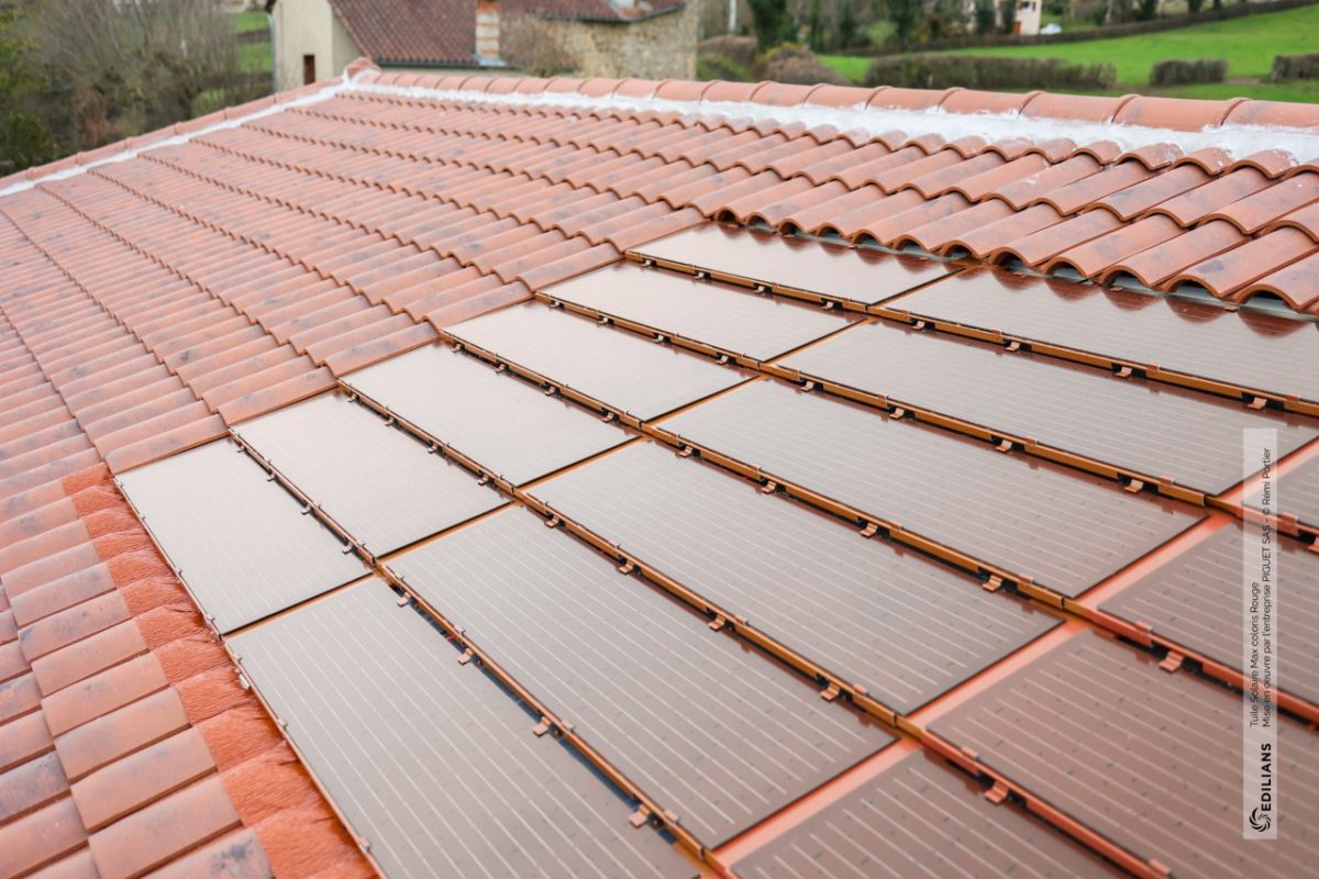 découvrez les avantages des tuiles photovoltaïques, une solution innovante et esthétique pour produire de l'énergie solaire tout en préservant l'apparence de votre toit. transformez votre maison en une source d'énergie durable et économisez sur vos factures d'électricité.