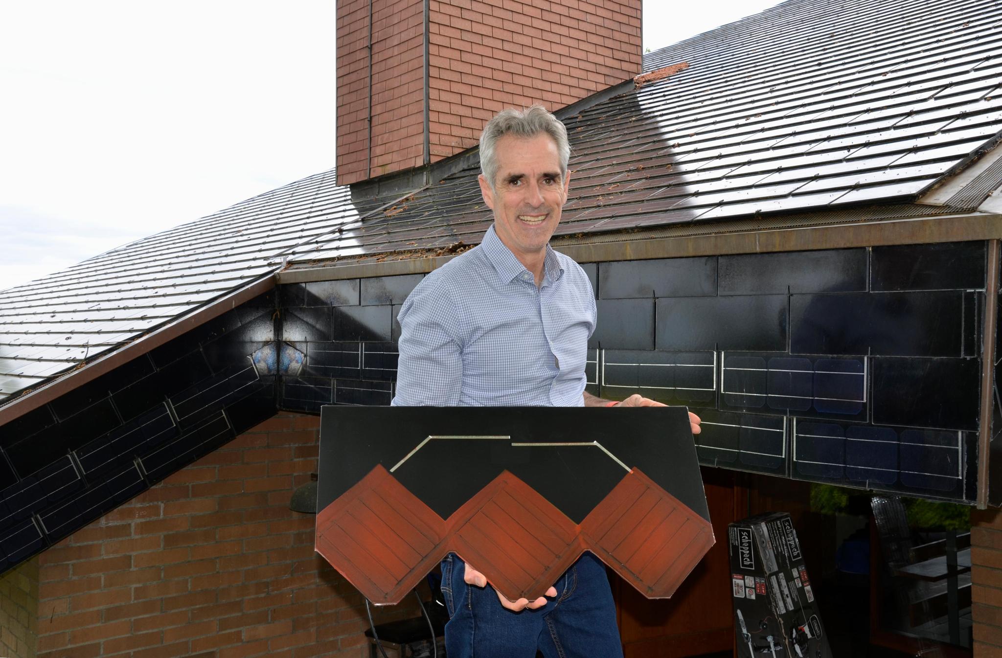 découvrez les avantages des tuiles solaires, une solution innovante et écologique pour produire de l'énergie tout en protégeant votre maison. alliez esthétisme et efficacité énergétique avec ces panneaux intégrés qui s'harmonisent parfaitement à votre toiture.