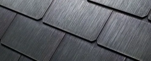 découvrez la tuile solaire tesla, une solution innovante et esthétique pour produire de l'énergie solaire tout en préservant l'apparence de votre toit. offrant durabilité et performance, ces tuiles se fondent parfaitement dans votre habitation tout en contribuant à un avenir énergétique durable.