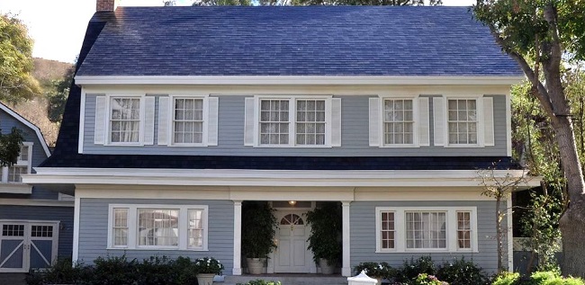 découvrez les tuiles solaires tesla, une solution innovante et esthétique pour produire de l'énergie propre tout en préservant l'apparence de votre maison. alliez design moderne et efficacité énergétique grâce à cette technologie de pointe.