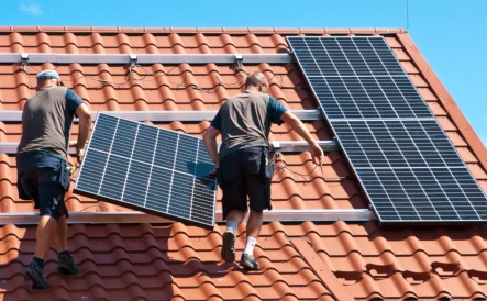 découvrez les tuiles solaires, une solution innovante et esthétique pour produire de l'énergie renouvelable tout en préservant l'architecture de votre maison. alliez élégance et efficacité énergétique grâce à cette technologie durable.