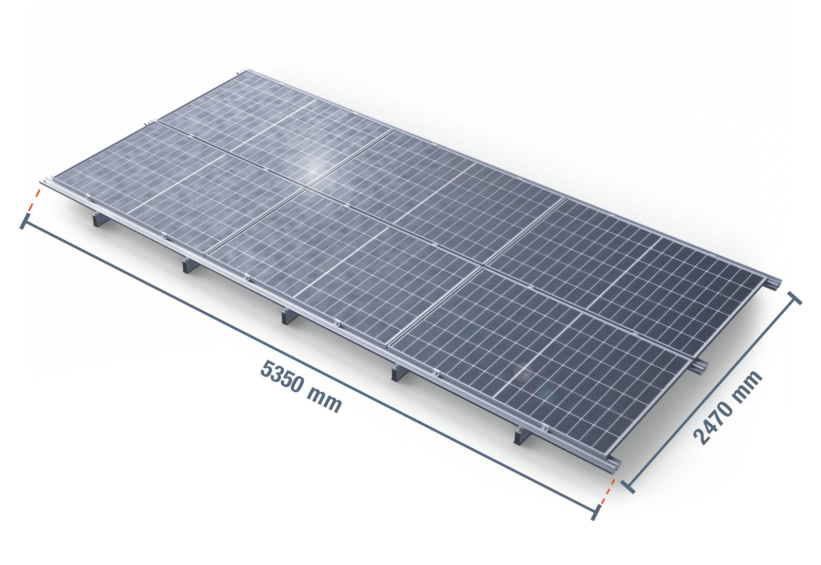 découvrez les différents types de panneaux solaires professionnels adaptés à vos besoins énergétiques. comparez les technologies disponibles, leur efficacité et leur coût pour faire le meilleur choix pour votre entreprise.