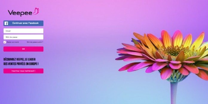 découvrez veepee, le site de ventes privées qui vous offre des réductions exceptionnelles sur vos marques préférées. profitez d'événements exclusifs, de produits de qualité et d'une expérience de shopping unique tout en faisant des économies sur la mode, l'équipement maison et bien plus encore.