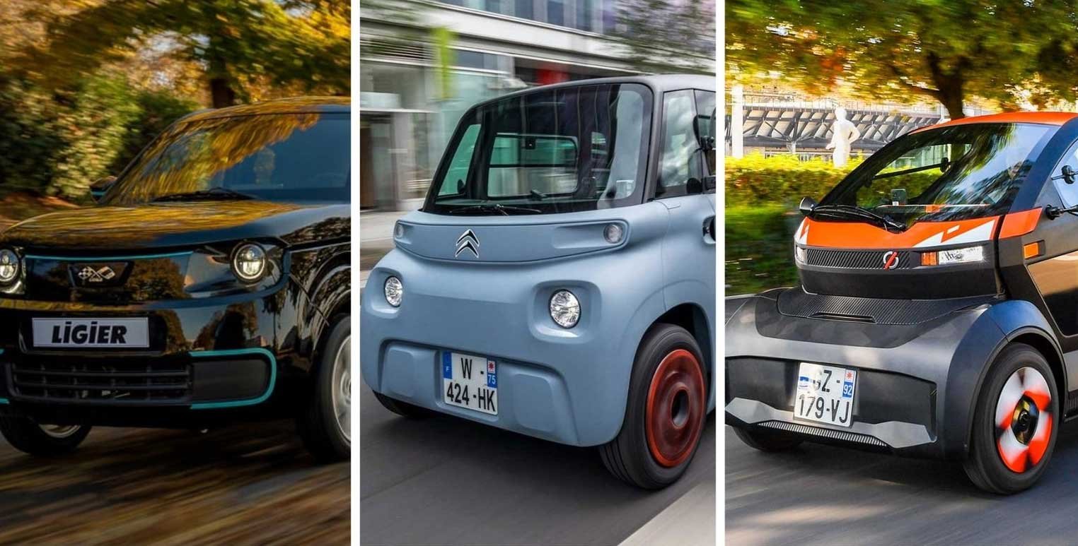 découvrez tout ce qu'il faut savoir sur les véhicules électriques : avantages, fonctionnalités, modèles disponibles et comment ils révolutionnent notre manière de se déplacer tout en respectant l'environnement.