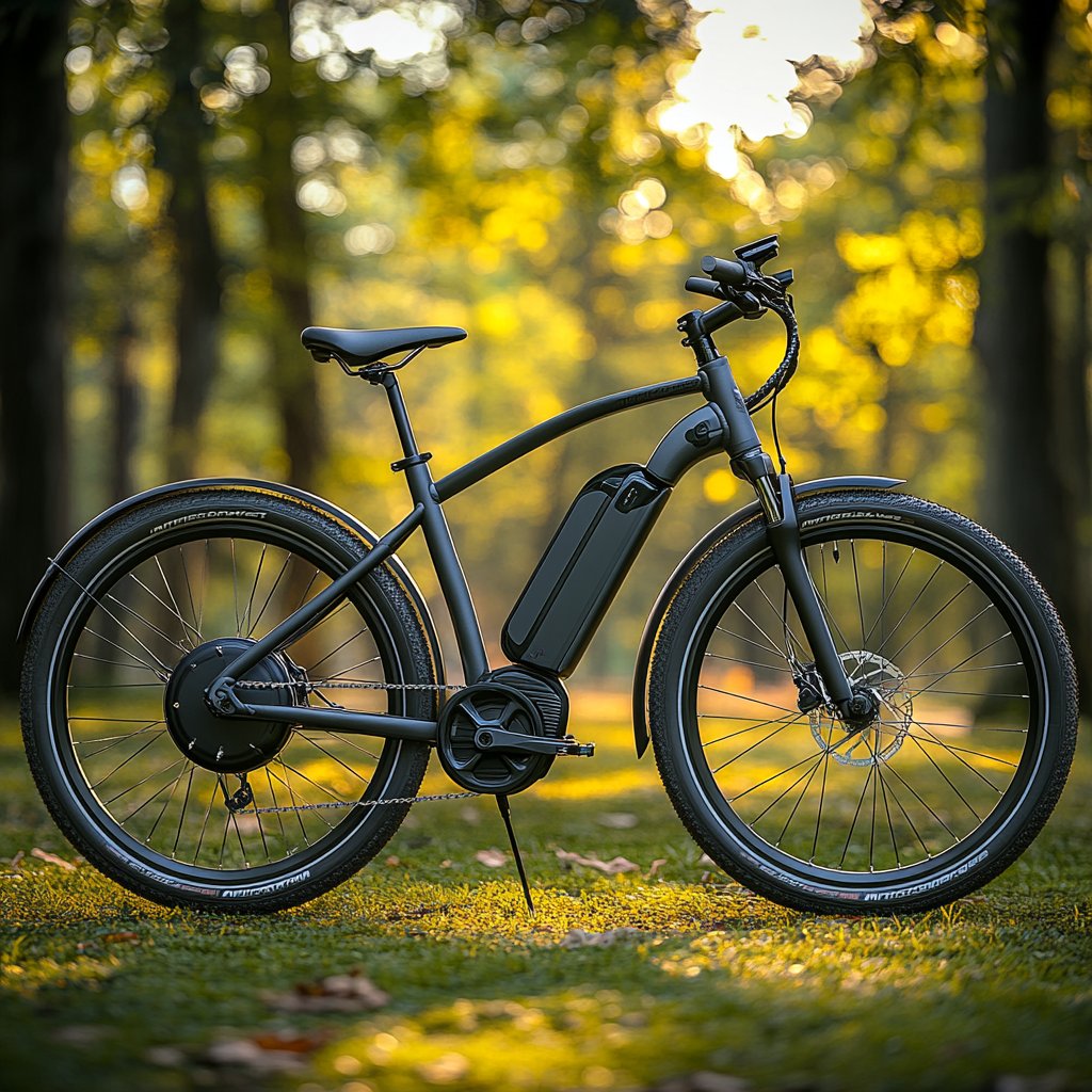 découvrez le plaisir de rouler avec un vélo électrique ! profitez de balades sans effort, explorez de nouveaux horizons et contribuez à un mode de déplacement plus écologique. idéal pour tous les niveaux, le vélo électrique vous offre liberté et confort sur la route.