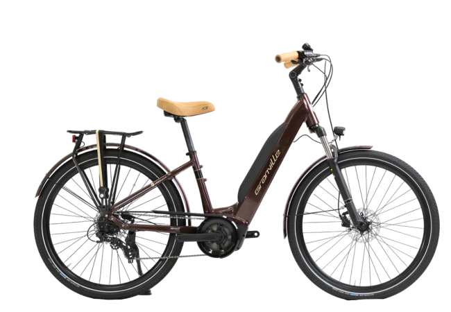 découvrez le plaisir de rouler avec un vélo électrique ! profitez du confort, de l'efficacité et d'une expérience inédite tout en respectant l'environnement. idéal pour les trajets quotidiens ou les escapades en pleine nature, le vélo électrique devient l'allié parfait pour explorer facilement la ville ou la campagne. embarquez pour l'aventure et laissez-vous séduire par cette révolution en deux roues !