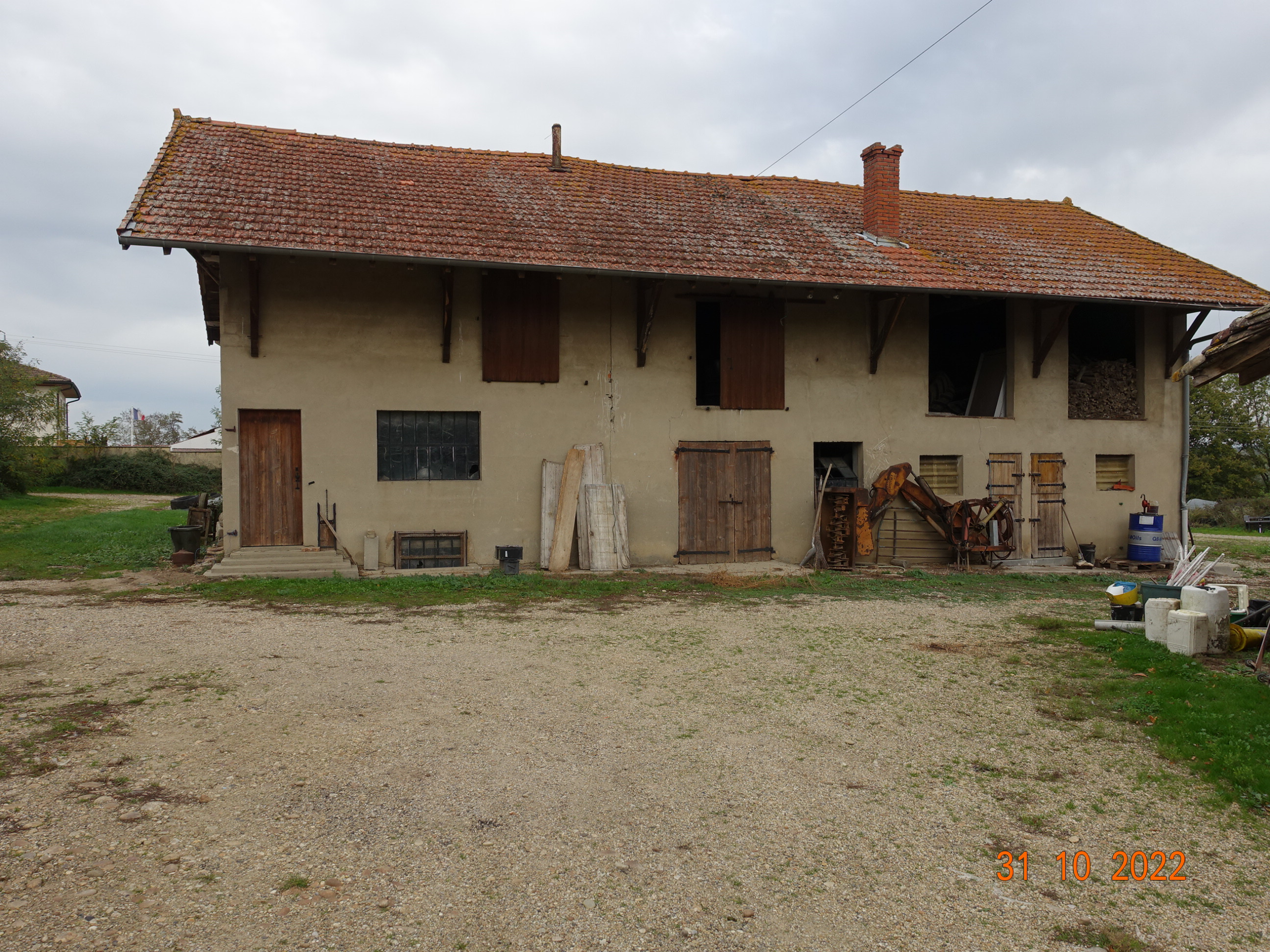 découvrez comment vendre votre bâtiment agricole efficacement. obtenez des conseils pratiques, des astuces de mise en marché et des stratégies pour attirer des acheteurs potentiels tout en maximisant la valeur de votre propriété.