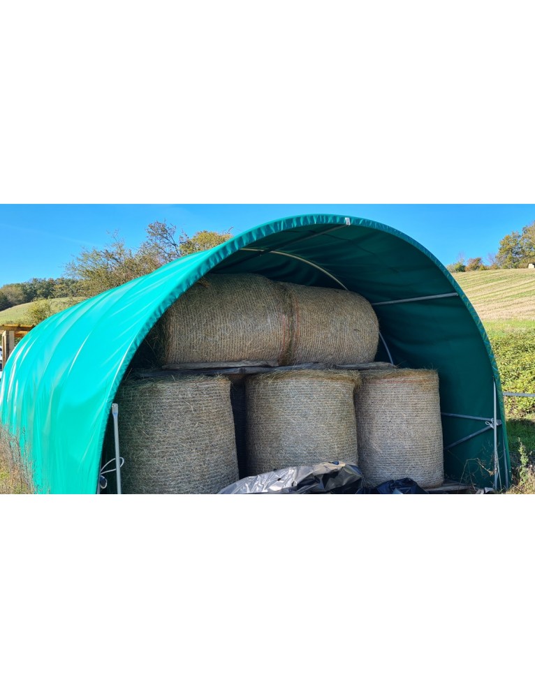 découvrez notre sélection d'abris agricoles de qualité, conçus pour protéger et garantir le bon développement de vos cultures et matériels. profitez de solutions sur mesure, adaptées à vos besoins et à votre budget.