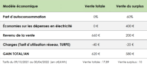 découvrez nos offres de vente d'électricité produite par panneaux photovoltaïques (pv). profitez d'une énergie renouvelable et économique tout en contribuant à la transition énergétique.