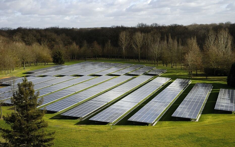 découvrez notre offre de vente de fermes solaires, des solutions innovantes et durables pour produire votre propre énergie verte. investissez dans un avenir écoresponsable tout en réduisant vos factures d'électricité.