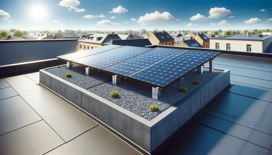 découvrez comment vérifier l'efficacité de votre panneau solaire. suivez nos conseils pratiques pour maintenir votre installation en parfait état et maximiser votre production d'énergie solaire.