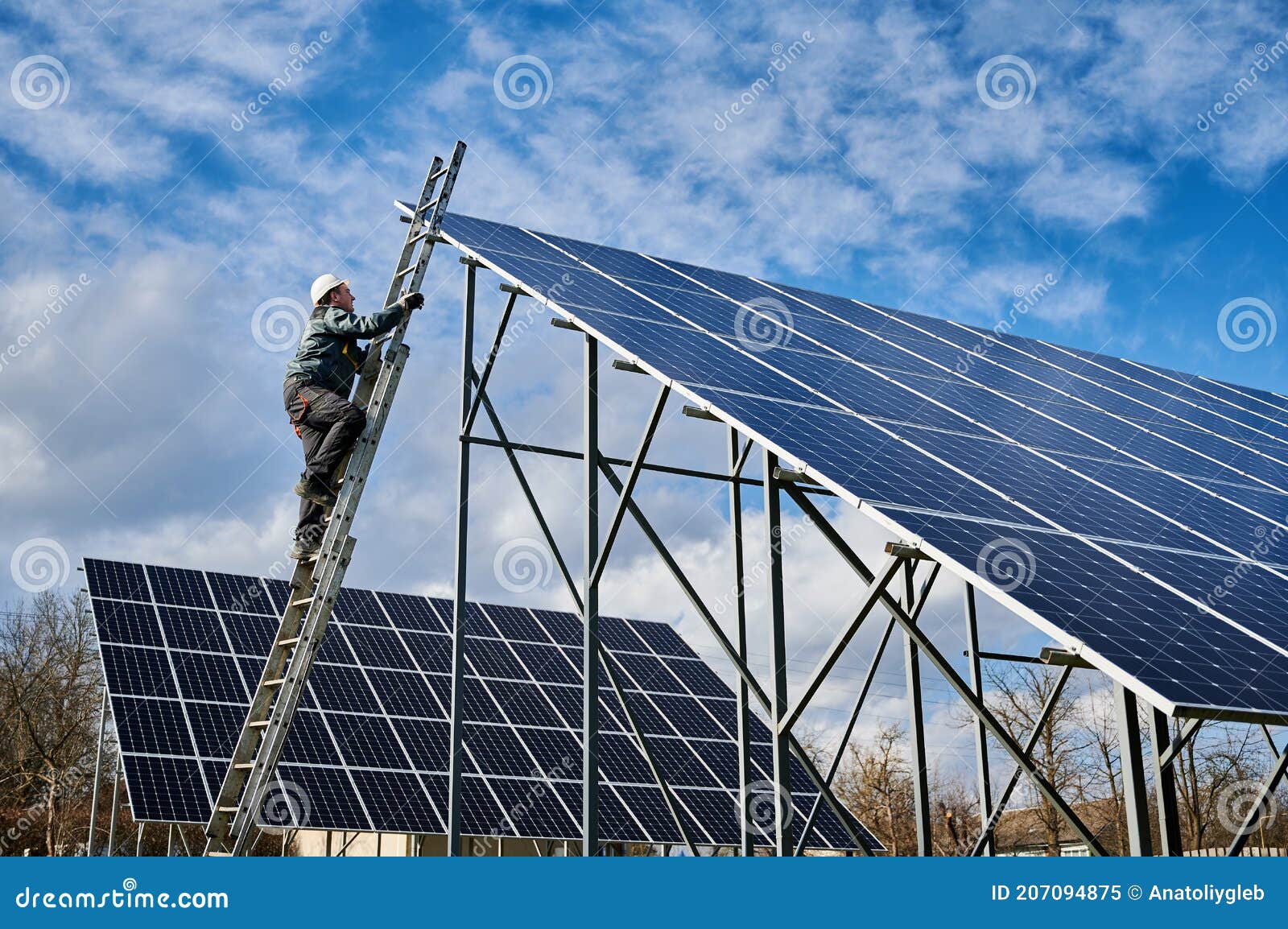 découvrez comment vérifier l'efficacité de vos panneaux solaires et assurer leur performance optimale. suivez nos conseils pratiques pour un entretien efficace et maximisez votre production d'énergie verte.
