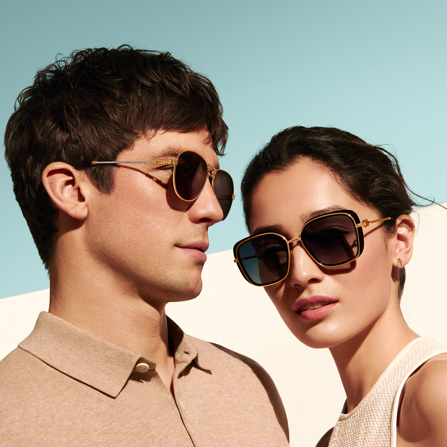 découvrez notre sélection de verres solaires à lyon, alliant style et protection. protégez vos yeux tout en profitant du soleil avec nos lunettes de qualité, adaptées à toutes les occasions.