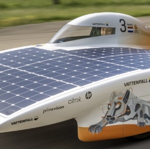 découvrez les avantages de la voiture solaire, une innovation écologique qui allie technologie et durabilité. explorez comment ces véhicules révolutionnent notre manière de se déplacer tout en respectant l'environnement.