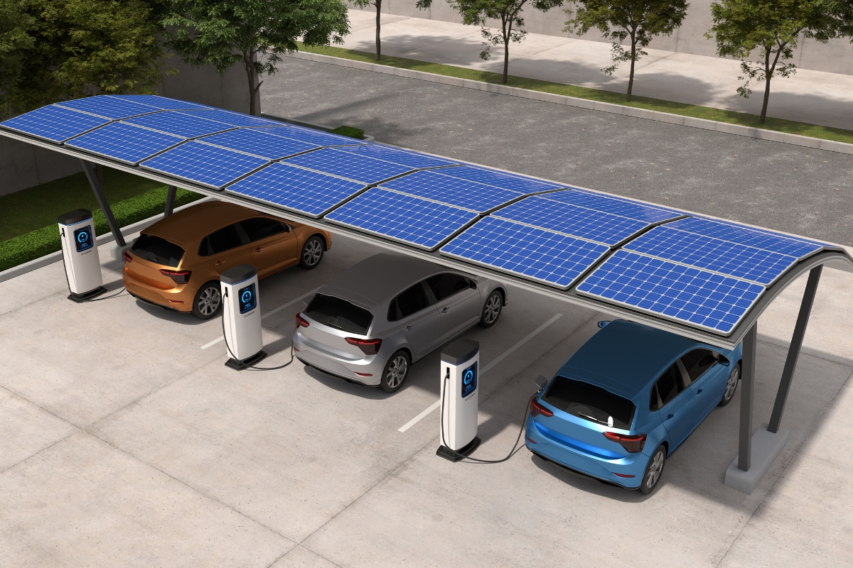 découvrez l'avenir de la mobilité avec notre article sur les voitures solaires. apprenez comment cette technologie révolutionnaire utilise l'énergie du soleil pour alimenter votre véhicule, réduisant ainsi votre empreinte carbone tout en offrant une conduite silencieuse et économique. explorez les avantages, les modèles disponibles et l'impact écologique de cette innovation durable.