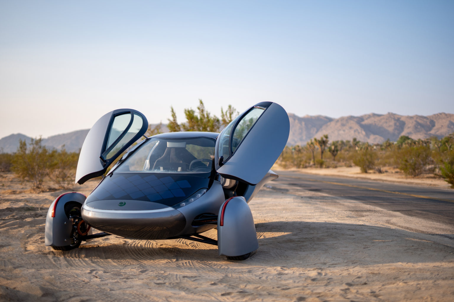 découvrez les voitures solaires, une innovation révolutionnaire alliant écologie et technologie. profitez d'une conduite durable grâce à l'énergie solaire tout en réduisant votre empreinte carbone. explorez ce nouveau mode de transport respectueux de l'environnement dès aujourd'hui !