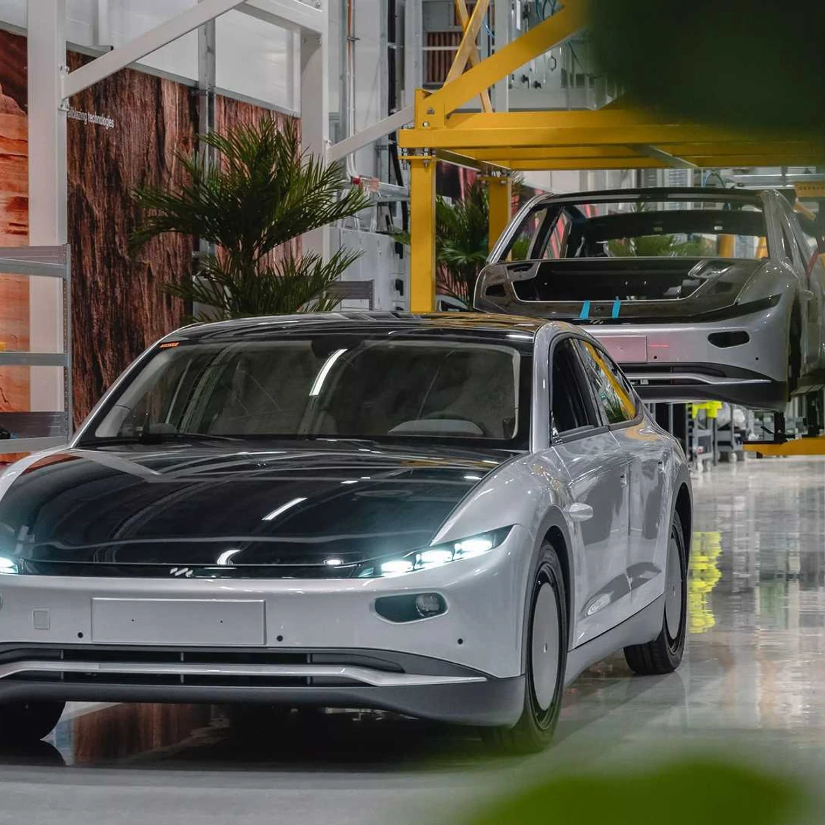 découvrez les voitures solaires, une innovation écologique alliant technologie de pointe et respect de l'environnement. explorez les avantages de ce mode de transport durable et comment il peut transformer notre mobilité pour un avenir plus vert.