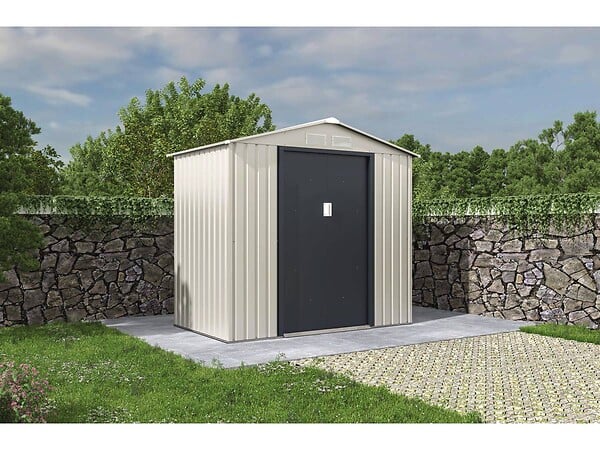 découvrez notre sélection d'abris de jardin, alliant praticité et esthétisme. parfaits pour le rangement de vos outils, le stockage de votre matériel de jardinage ou même comme espace de détente, nos abris s'adaptent à tous les styles et tailles de jardin. protégez vos biens tout en embellissant votre extérieur !