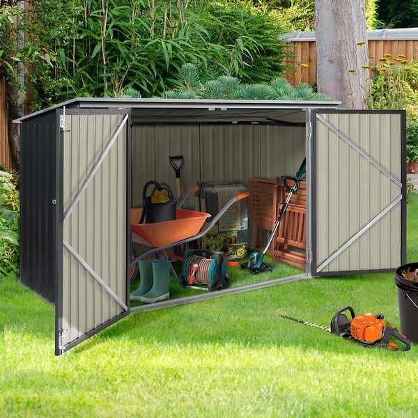 découvrez notre sélection d'abris de jardin, idéaux pour stocker vos outils, créer un espace de loisirs ou embellir votre extérieur. durable, esthétique et fonctionnel, trouvez l'abri qui répond à vos besoins.