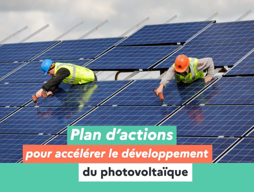 découvrez les dernières actualités sur le photovoltaïque : innovations, tendances du marché, et avancées technologiques pour un avenir énergétique durable.